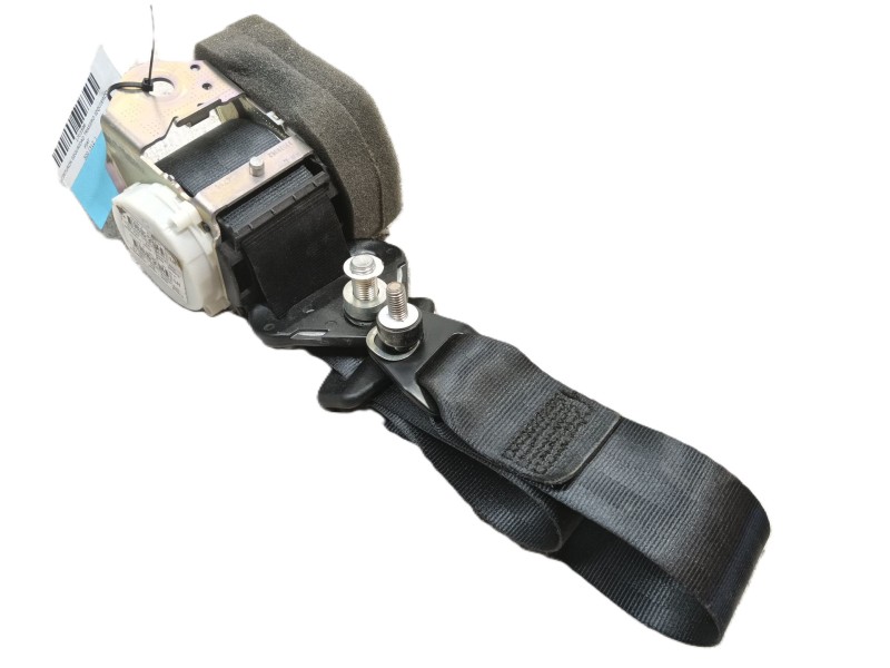 Recambio de cinturon seguridad trasero izquierdo para fiat 500 (312_) 1.2 (312axa1a) referencia OEM IAM   