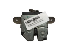 Recambio de cerradura maletero / porton para ford ka (ccu) titanium referencia OEM IAM   
