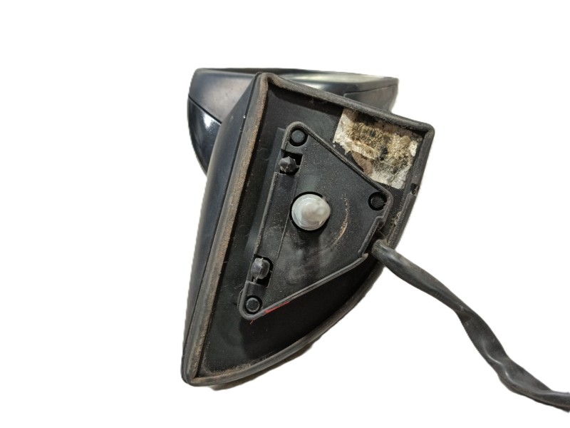 Recambio de retrovisor derecho para peugeot 407 sw (6e_, 6d_) 2.0 hdi 135 referencia OEM IAM   
