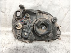 Recambio de faro izquierdo para nissan micra ii (k11) 1.5 d referencia OEM IAM    2
