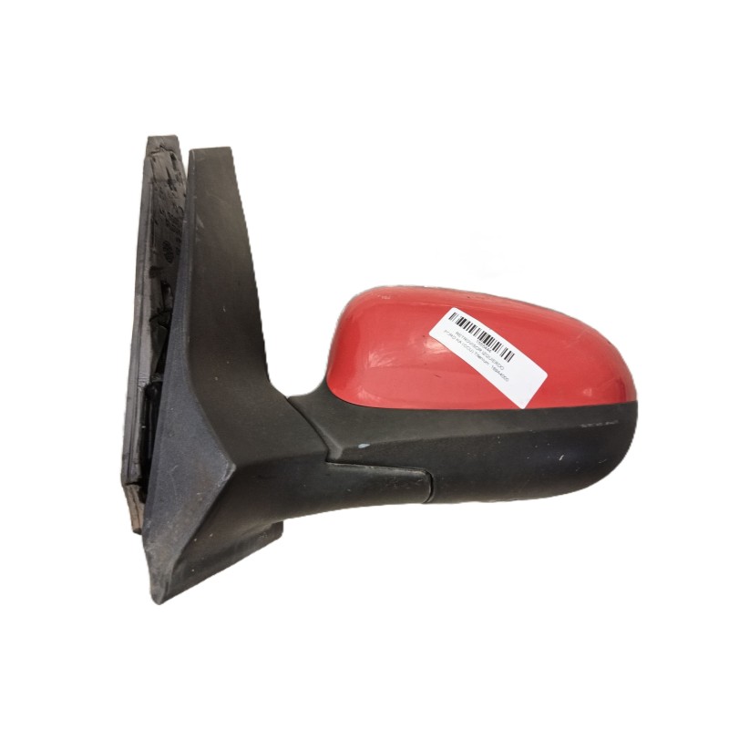 Recambio de retrovisor izquierdo para ford ka (ccu) titanium referencia OEM IAM  ELECTRICO 