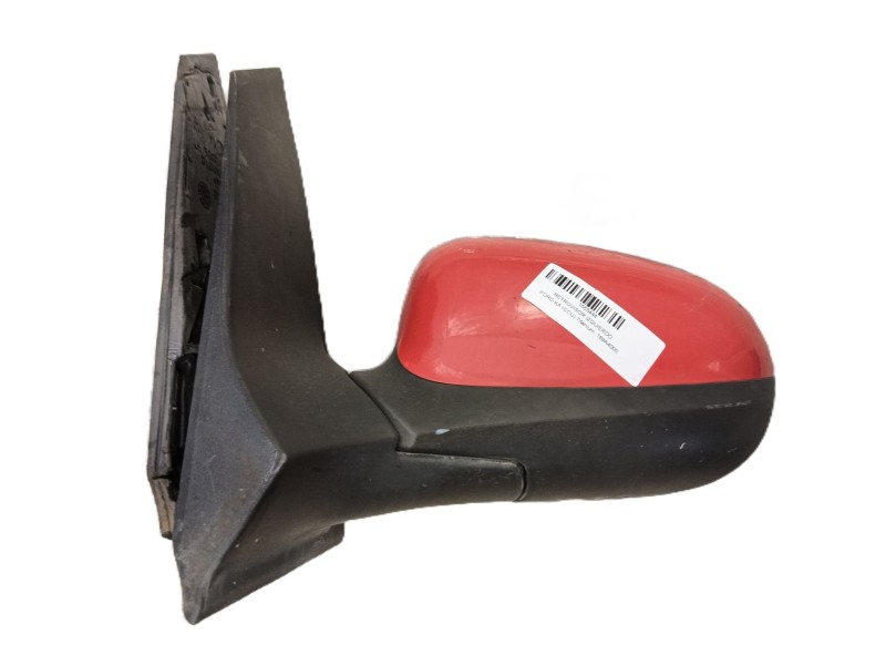Recambio de retrovisor izquierdo para ford ka (ccu) titanium referencia OEM IAM  ELECTRICO 