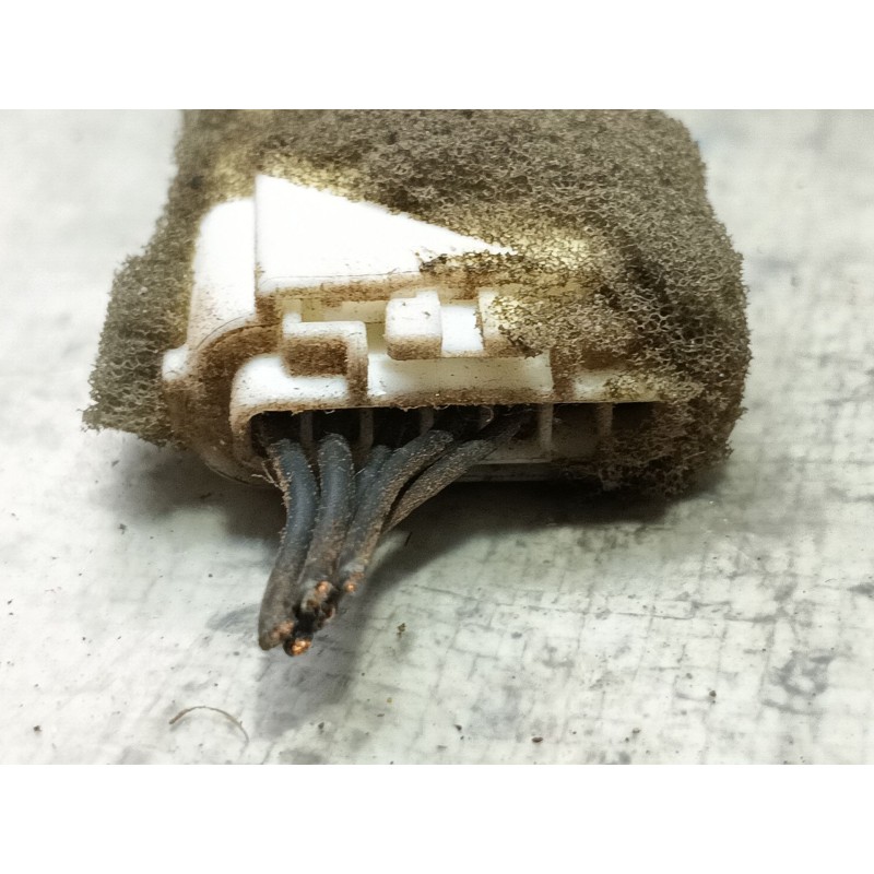 Recambio de retrovisor izquierdo para ford ka (ccu) titanium referencia OEM IAM  ELECTRICO 