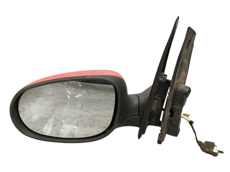 Recambio de retrovisor izquierdo para ford ka (ccu) titanium referencia OEM IAM  5204003 
