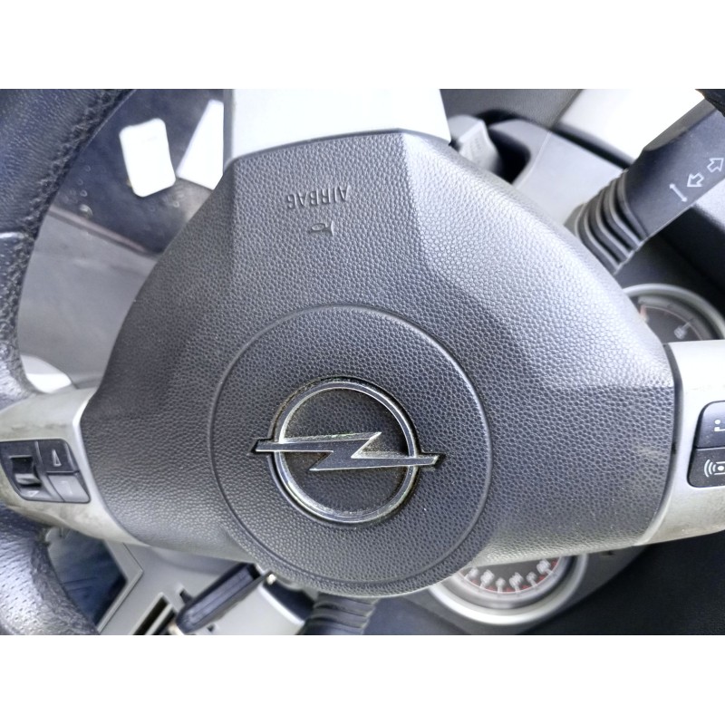 Recambio de airbag delantero izquierdo para opel astra h gtc (a04) 1.9 cdti (l08) referencia OEM IAM   