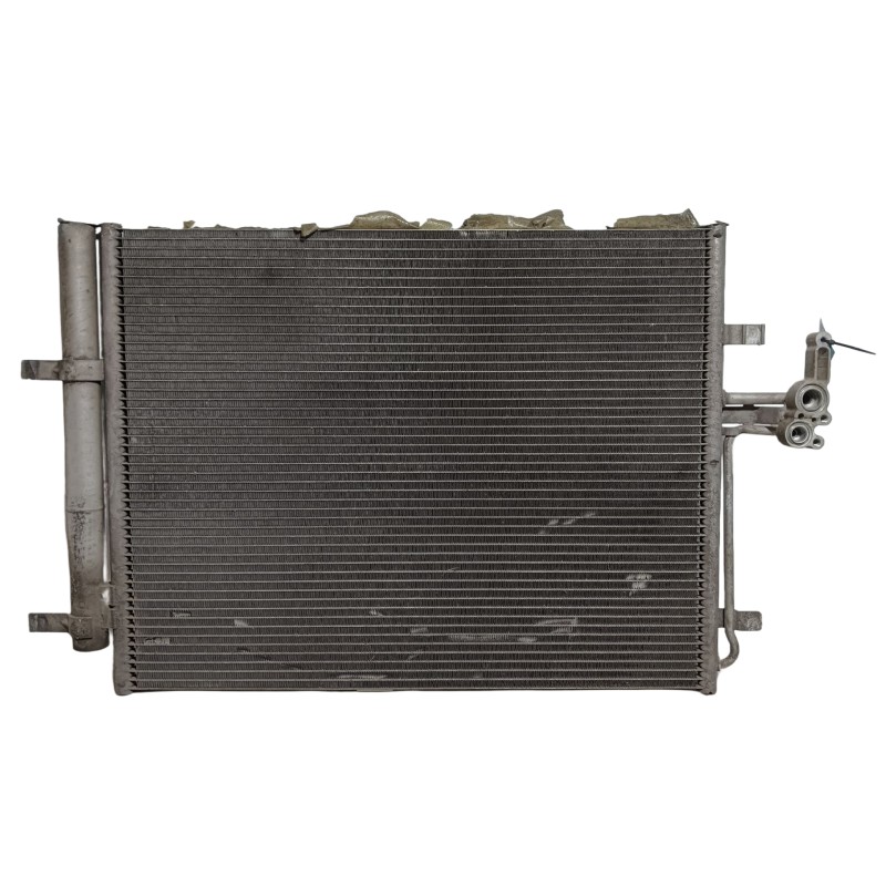 Recambio de condensador / radiador aire acondicionado para ford mondeo iv (ba7) 1.8 tdci referencia OEM IAM  VP7EKH19710AE 