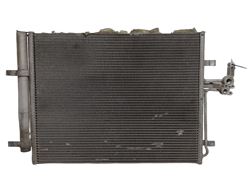 Recambio de condensador / radiador aire acondicionado para ford mondeo iv (ba7) 1.8 tdci referencia OEM IAM  VP7EKH19710AE 