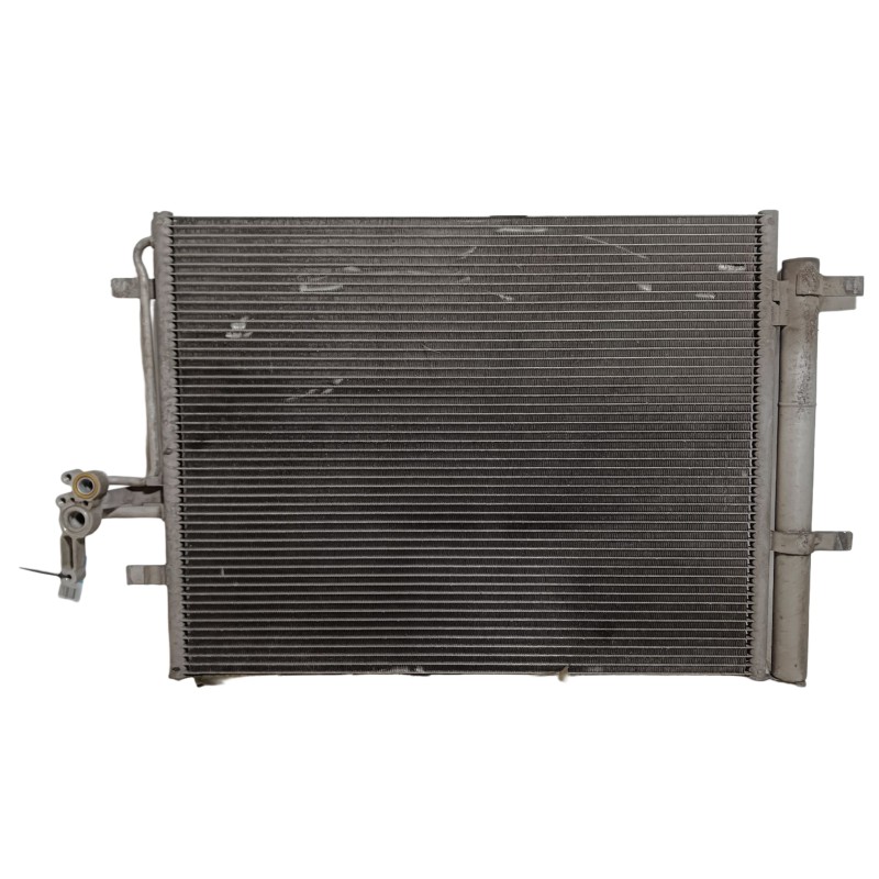 Recambio de condensador / radiador aire acondicionado para ford mondeo iv (ba7) 1.8 tdci referencia OEM IAM  VP7EKH19710AE 