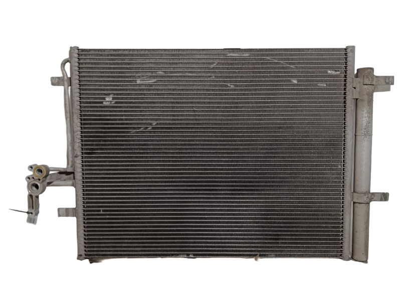 Recambio de condensador / radiador aire acondicionado para ford mondeo iv (ba7) 1.8 tdci referencia OEM IAM  VP7EKH19710AE 