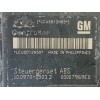 Recambio de abs para opel astra h (a04) 1.7 cdti (l48) referencia OEM IAM 93191453 13157575BE 