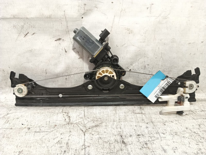 Recambio de elevalunas delantero derecho para fiat 500 (312_) 1.2 (312axa1a) referencia OEM IAM   