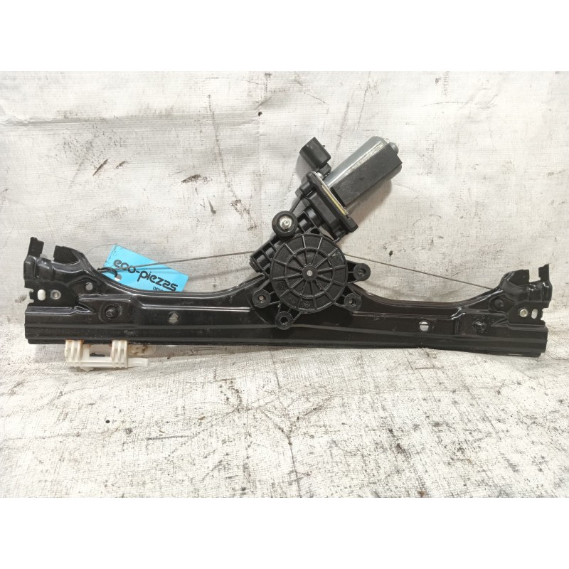 Recambio de elevalunas delantero derecho para fiat 500 (312_) 1.2 (312axa1a) referencia OEM IAM   