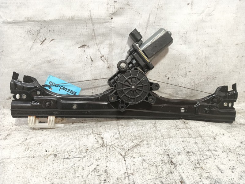 Recambio de elevalunas delantero derecho para fiat 500 (312_) 1.2 (312axa1a) referencia OEM IAM   