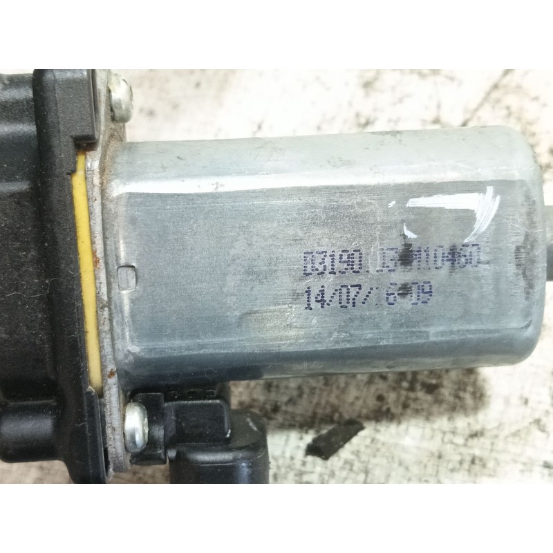 Recambio de elevalunas delantero derecho para fiat 500 (312_) 1.2 (312axa1a) referencia OEM IAM   