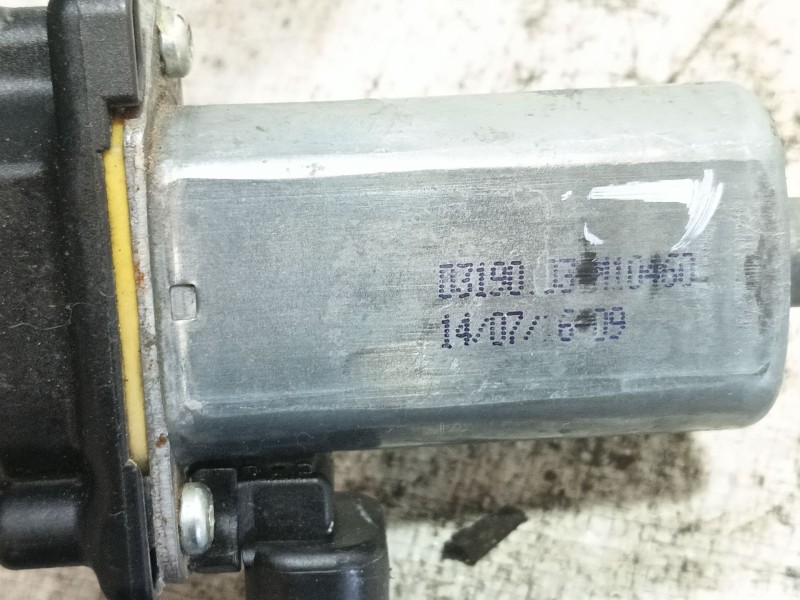 Recambio de elevalunas delantero derecho para fiat 500 (312_) 1.2 (312axa1a) referencia OEM IAM   