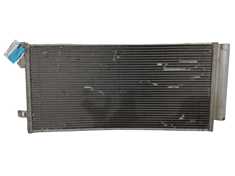 Recambio de condensador / radiador aire acondicionado para opel combo d expression l1h1 referencia OEM IAM   