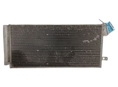 Recambio de condensador / radiador aire acondicionado para opel combo d expression l1h1 referencia OEM IAM    2
