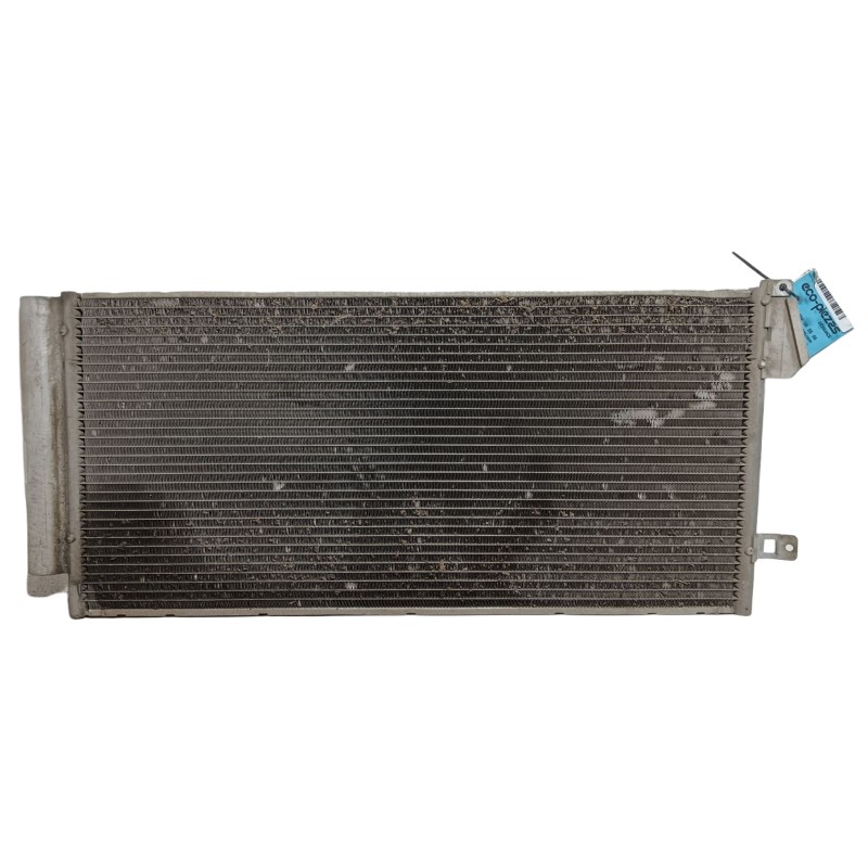 Recambio de condensador / radiador aire acondicionado para opel combo d expression l1h1 referencia OEM IAM   