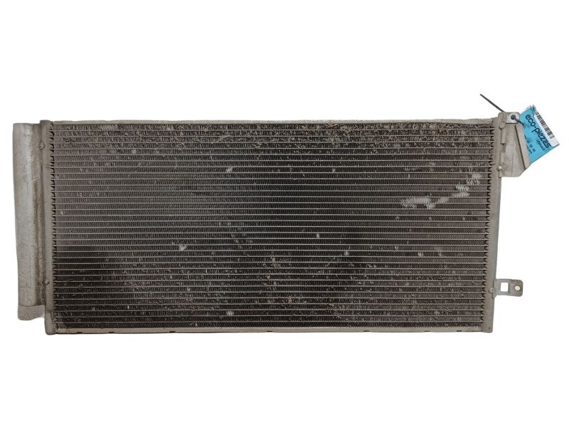 Recambio de condensador / radiador aire acondicionado para opel combo d expression l1h1 referencia OEM IAM   
