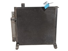 Recambio de condensador / radiador aire acondicionado para suzuki wagon r+ hatchback (mm) 1.3 (rb 413) referencia OEM IAM  95310