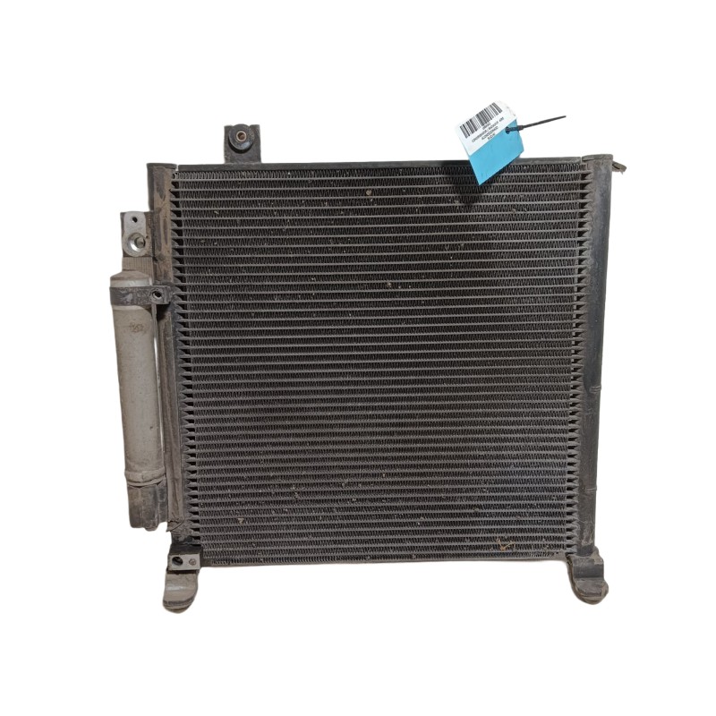 Recambio de condensador / radiador aire acondicionado para suzuki wagon r+ hatchback (mm) 1.3 (rb 413) referencia OEM IAM  95310