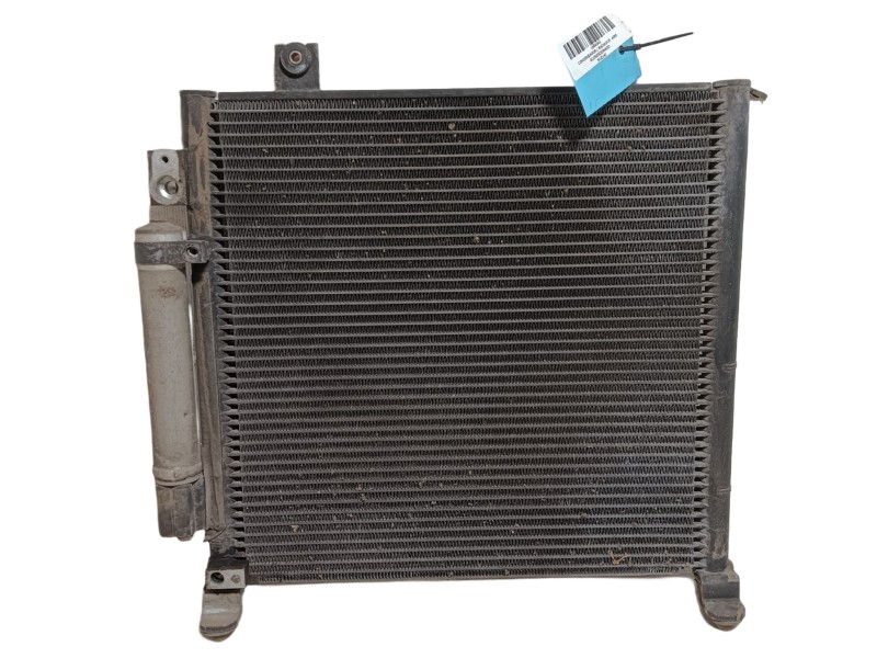 Recambio de condensador / radiador aire acondicionado para suzuki wagon r+ hatchback (mm) 1.3 (rb 413) referencia OEM IAM  95310
