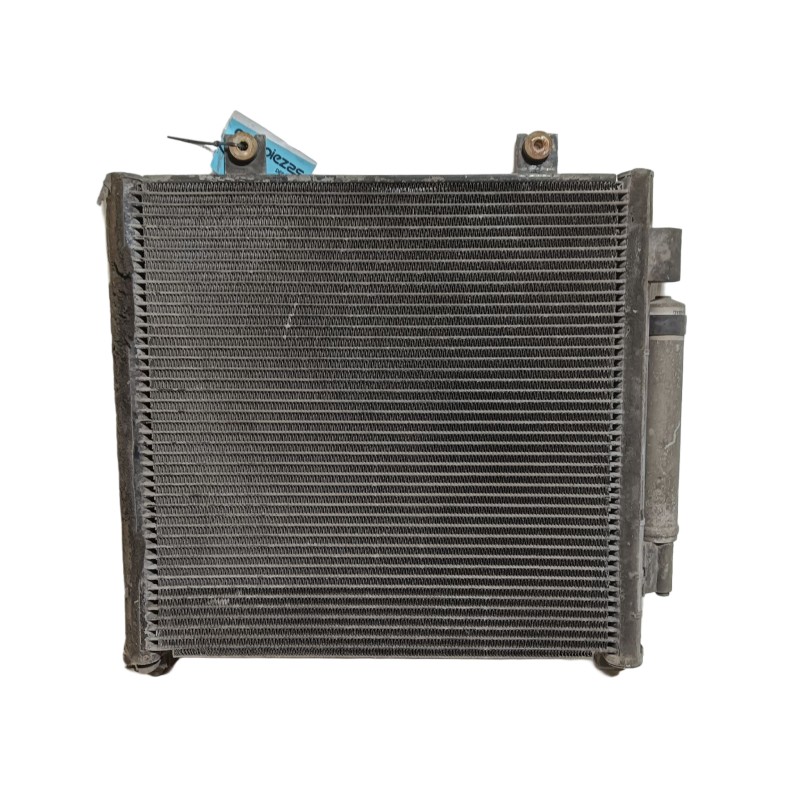 Recambio de condensador / radiador aire acondicionado para suzuki wagon r+ hatchback (mm) 1.3 (rb 413) referencia OEM IAM  95310