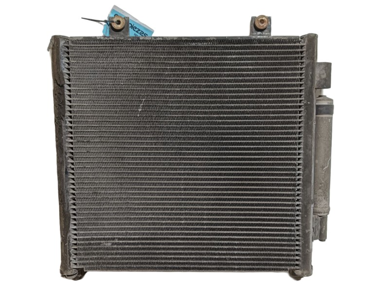 Recambio de condensador / radiador aire acondicionado para suzuki wagon r+ hatchback (mm) 1.3 (rb 413) referencia OEM IAM  95310