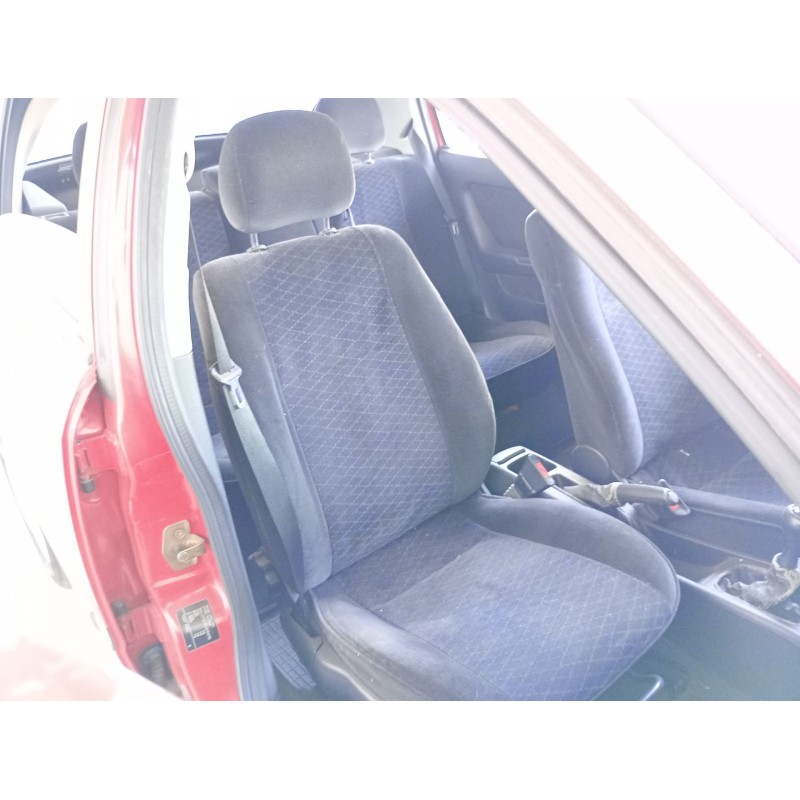 Recambio de asiento delantero derecho para opel astra g hatchback (t98) 2.0 di (f08, f48) referencia OEM IAM   