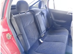 Recambio de asientos traseros para opel astra g hatchback (t98) 2.0 di (f08, f48) referencia OEM IAM   