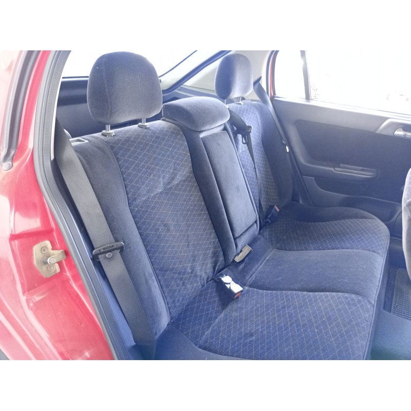 Recambio de asientos traseros para opel astra g hatchback (t98) 2.0 di (f08, f48) referencia OEM IAM   