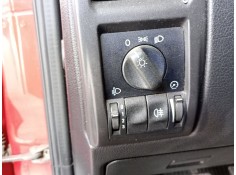 Recambio de mando luces para opel astra g hatchback (t98) 2.0 di (f08, f48) referencia OEM IAM   