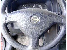 Recambio de airbag delantero izquierdo para opel astra g hatchback (t98) 2.0 di (f08, f48) referencia OEM IAM   