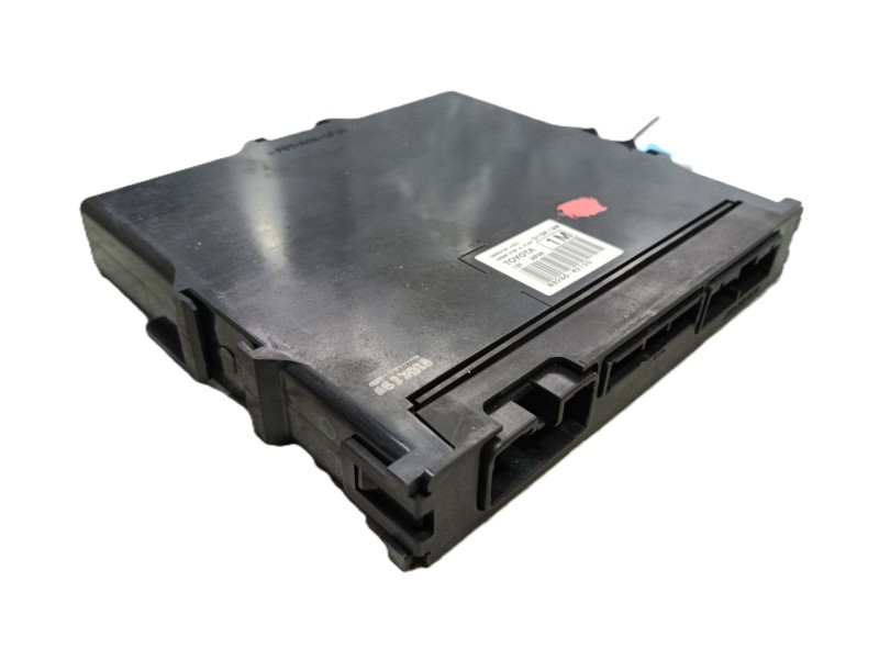 Recambio de modulo electronico para toyota rav 4 iv (_a4_) 2.0 d (wwa42_) referencia OEM IAM   