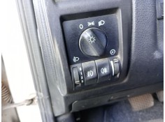 Recambio de mando luces para opel astra g hatchback (t98) 2.0 di (f08, f48) referencia OEM IAM 0  