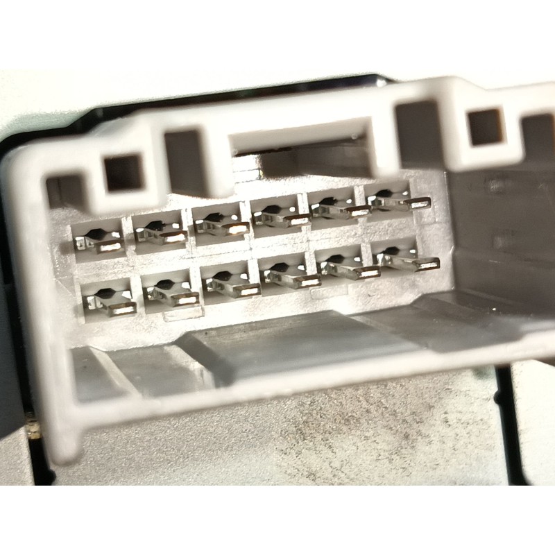 Recambio de modulo electronico para toyota rav 4 iv (_a4_) 2.0 d (wwa42_) referencia OEM IAM   