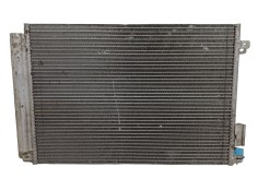 Recambio de condensador / radiador aire acondicionado para fiat 500 (312_) 1.2 (312axa1a) referencia OEM IAM    2
