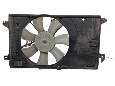 Recambio de electroventilador para mazda 5 (cr) 2.0 cd (cr19) referencia OEM IAM  1680004850 