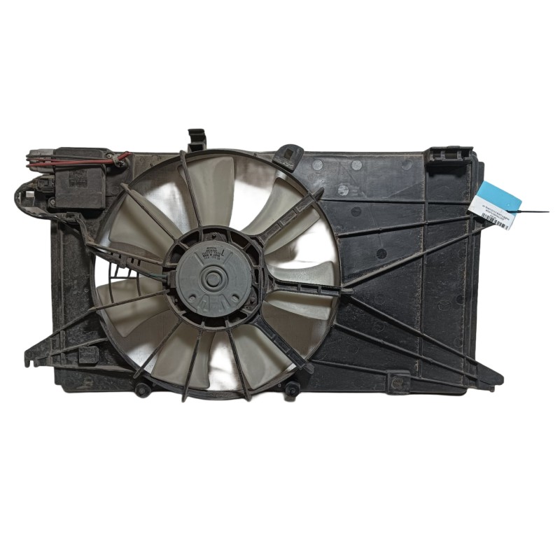 Recambio de electroventilador para mazda 5 (cr) 2.0 cd (cr19) referencia OEM IAM  1680004850 