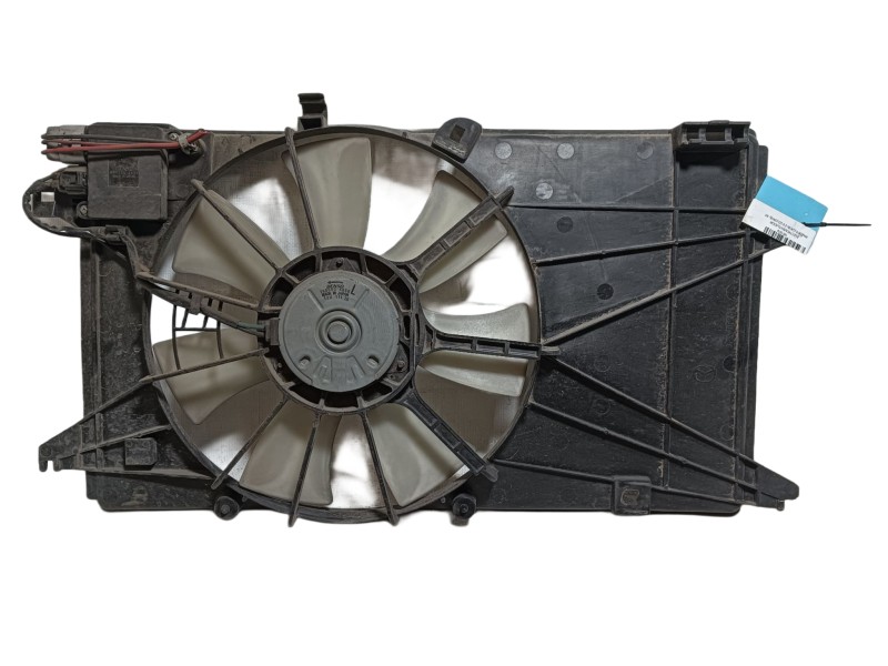 Recambio de electroventilador para mazda 5 (cr) 2.0 cd (cr19) referencia OEM IAM  1680004850 