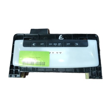 LUZ INTERIOR 264395FA0A 