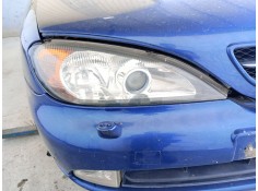 Recambio de faro derecho para nissan primera (p11) 2.0 16v referencia OEM IAM    2