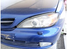 Recambio de faro izquierdo para nissan primera (p11) 2.0 16v referencia OEM IAM    2