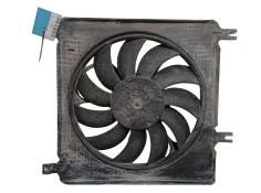 Recambio de electroventilador para suzuki wagon r+ hatchback (mm) 1.3 (rb 413) referencia OEM IAM  EM106611TA25 
