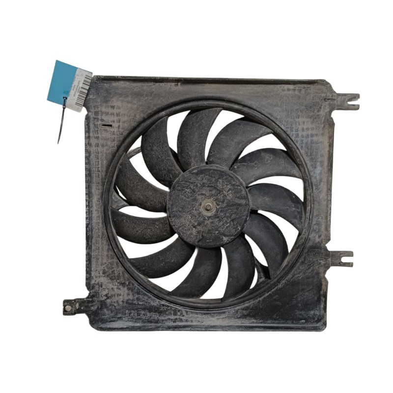 Recambio de electroventilador para suzuki wagon r+ hatchback (mm) 1.3 (rb 413) referencia OEM IAM  EM106611TA25 