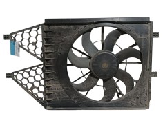 Recambio de electroventilador para skoda rapid spaceback (nh1) 1.6 tdi referencia OEM IAM  6R0959455E 