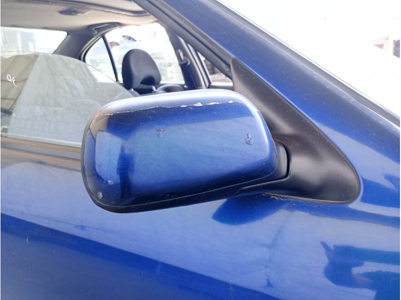 Recambio de retrovisor derecho para nissan primera (p11) 2.0 16v referencia OEM IAM   