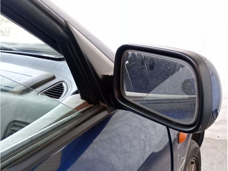 Recambio de retrovisor derecho para nissan primera (p11) 2.0 16v referencia OEM IAM   