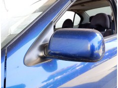 Recambio de retrovisor izquierdo para nissan primera (p11) 2.0 16v referencia OEM IAM 963662F460   2