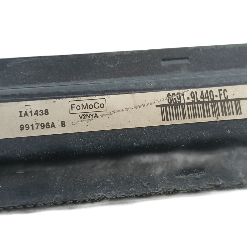 Recambio de intercooler para ford mondeo iv (ba7) 1.8 tdci referencia OEM IAM  8G919L440FC 